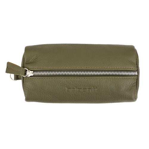 CARTUCHERA ARIAL VERDE