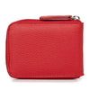 BILLETERA MARTELLI ROJA