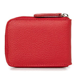BILLETERA MARTELLI ROJA