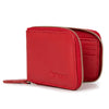 BILLETERA MARTELLI ROJA