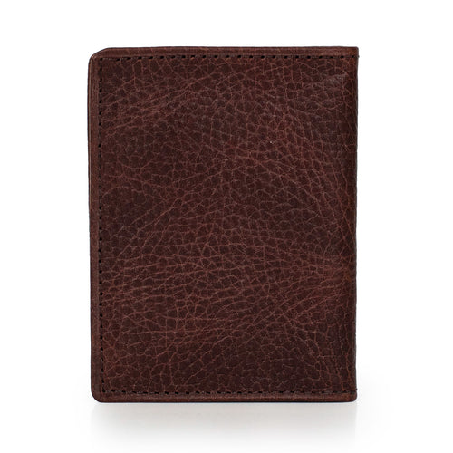 TARJETERO BEMUS MARRON FLOTER