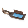 TAG LUXOR MARRON
