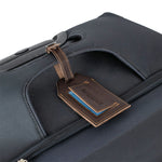 TAG LUXOR MARRON