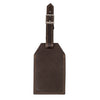TAG LUXOR MARRON