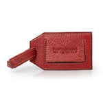 TAG LUXOR ROJO