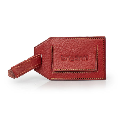 TAG LUXOR ROJO