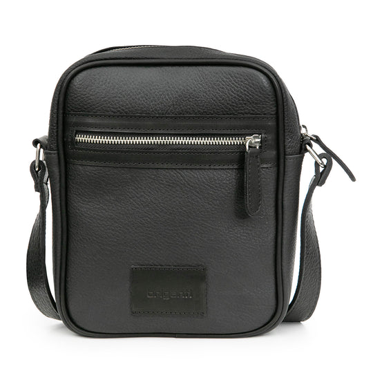 BANDOLERA TARDIANO NEGRA