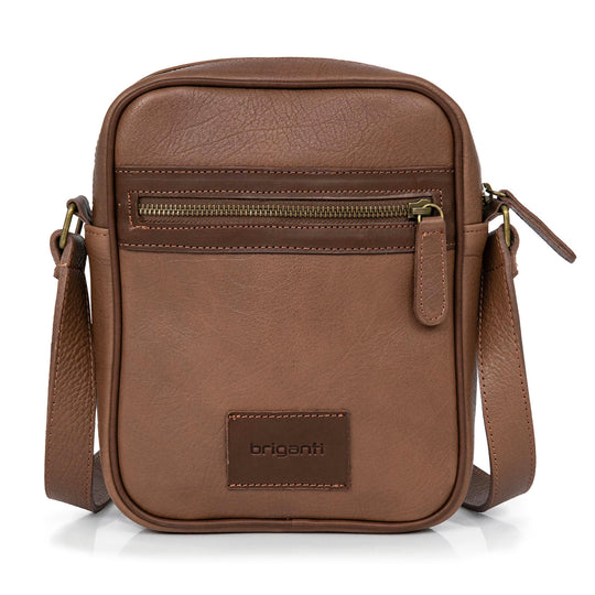 BANDOLERA TARDIANO CHOCOLATE