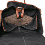 BOLSO VOLTERRA SUELA