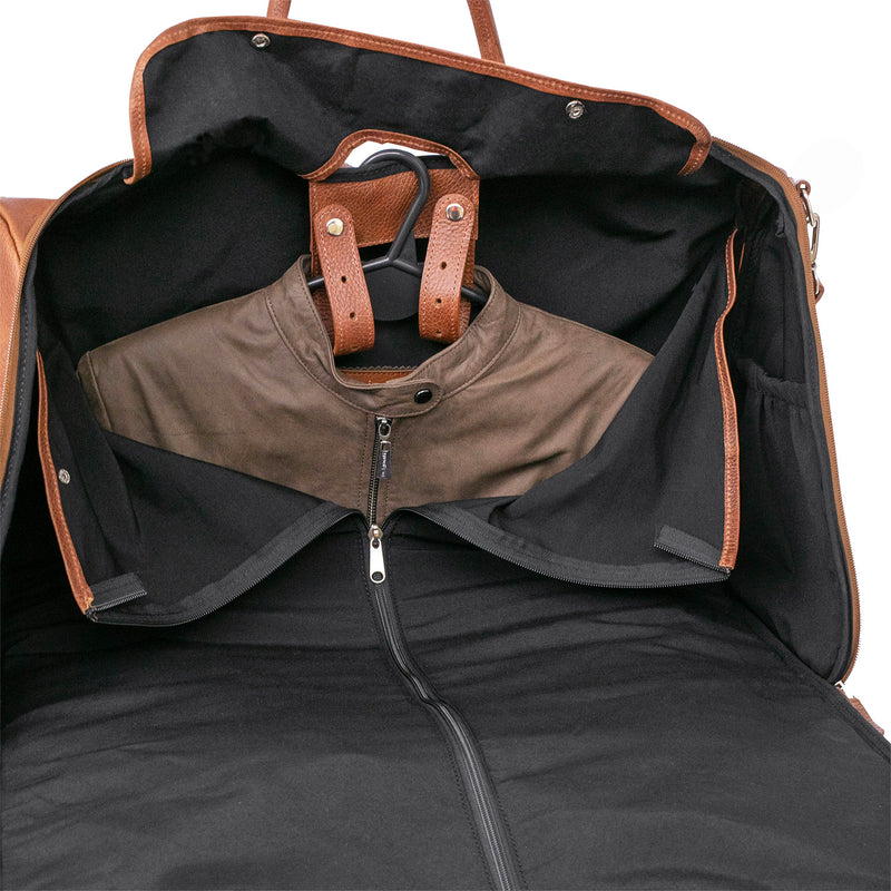 BOLSO VOLTERRA SUELA