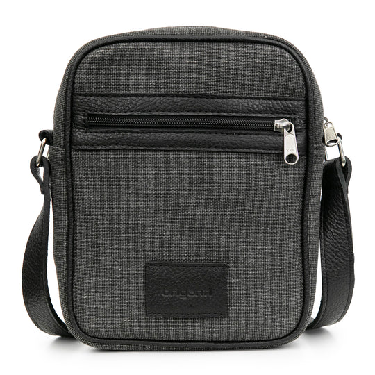 BANDOLERA CATANIA NEGRA