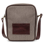 BANDOLERA CATANIA MARRON