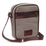BANDOLERA CATANIA MARRON