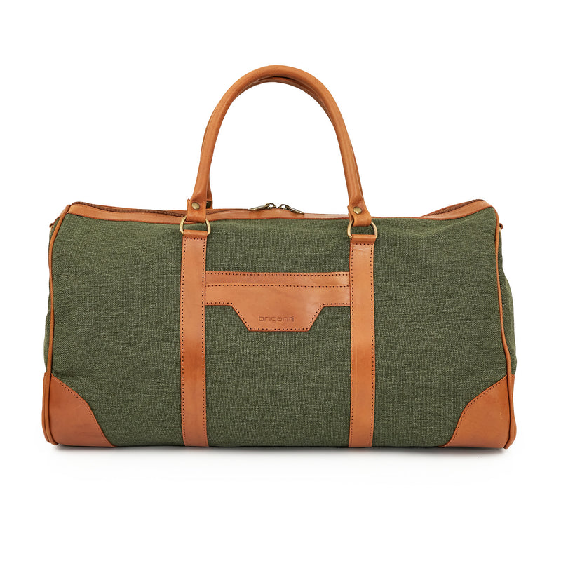 BOLSO OLIVETO VERDE