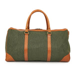 BOLSO OLIVETO VERDE