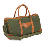 BOLSO OLIVETO VERDE