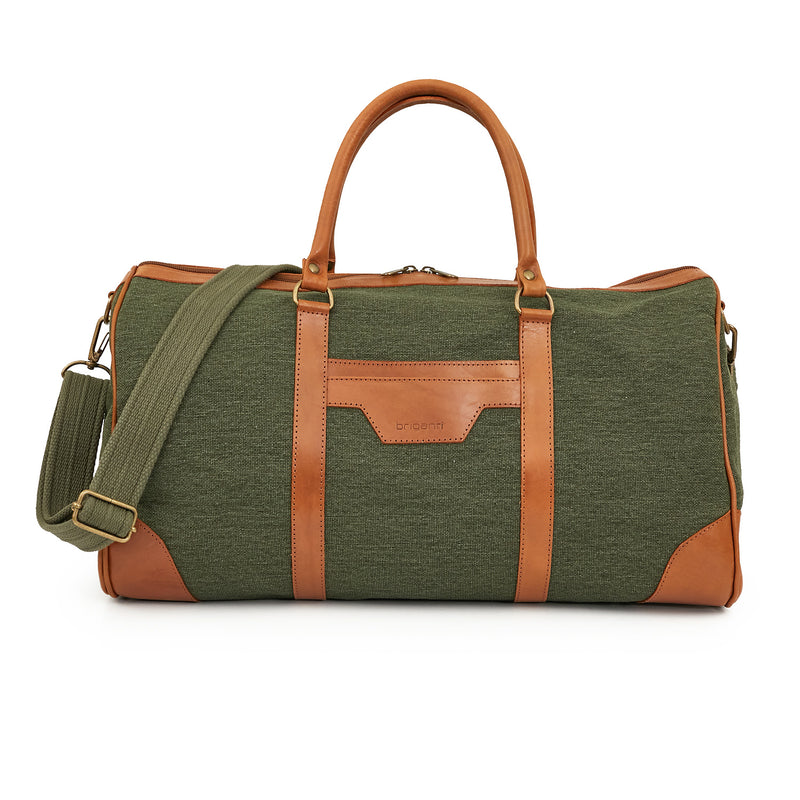 BOLSO OLIVETO VERDE