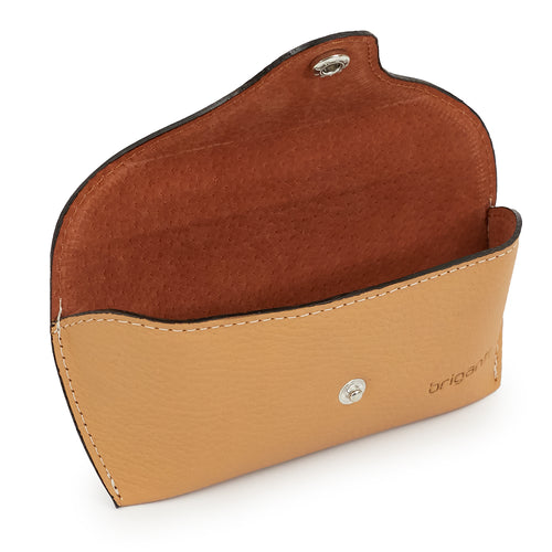 ESTUCHE LENTES CAMEL