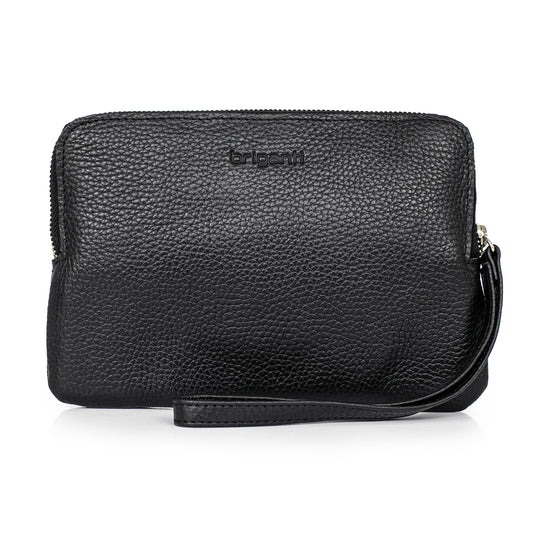 BILLETERA HUAMBO NEGRA