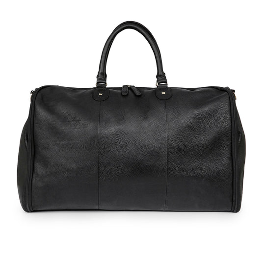 BOLSO VOLTERRA NEGRO