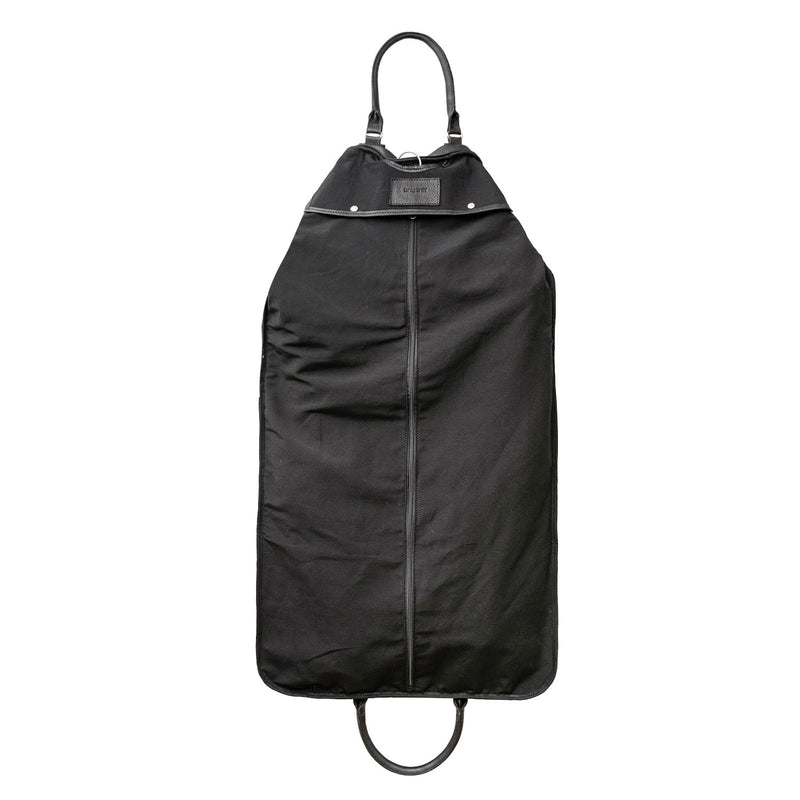 BOLSO VOLTERRA NEGRO