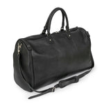 BOLSO VOLTERRA NEGRO