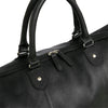 BOLSO VOLTERRA NEGRO