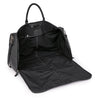 BOLSO VOLTERRA NEGRO