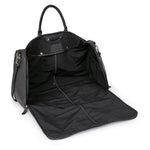 BOLSO VOLTERRA NEGRO
