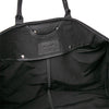 BOLSO VOLTERRA NEGRO