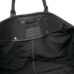 BOLSO VOLTERRA NEGRO