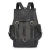 MOCHILA SUTERA NEGRA