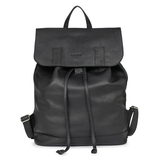 MOCHILA RICCIONE NEGRA