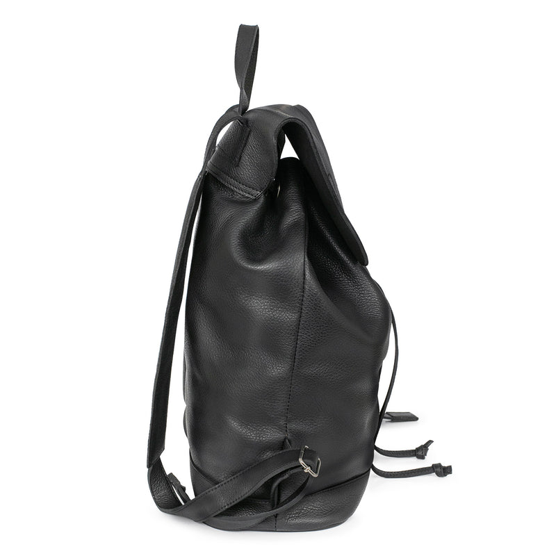 MOCHILA RICCIONE NEGRA