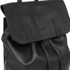 MOCHILA RICCIONE NEGRA
