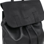 MOCHILA RICCIONE NEGRA