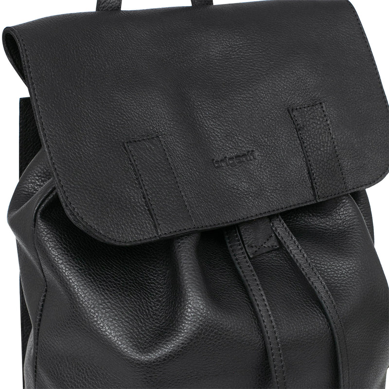MOCHILA RICCIONE NEGRA