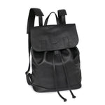 MOCHILA RICCIONE NEGRA