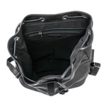 MOCHILA RICCIONE NEGRA