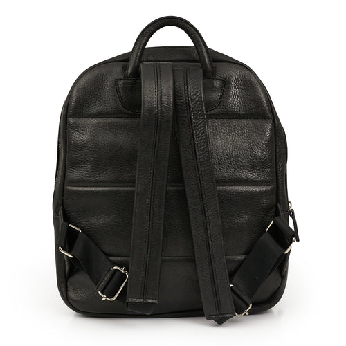 MOCHILA SPIAZO NEGRO