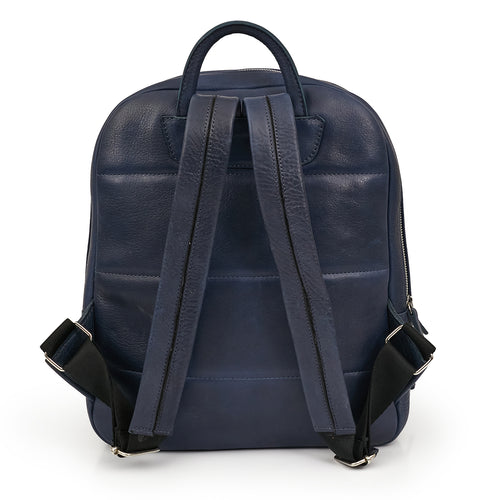 MOCHILA SPIAZO AZUL