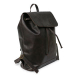 MOCHILA RICCIONE CHOCOLATE