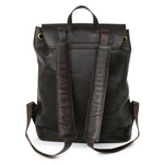 MOCHILA RICCIONE CHOCOLATE