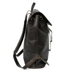 MOCHILA RICCIONE CHOCOLATE