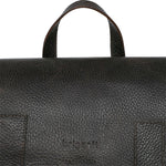MOCHILA RICCIONE CHOCOLATE