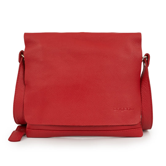 MORRAL FLEMING ROJO