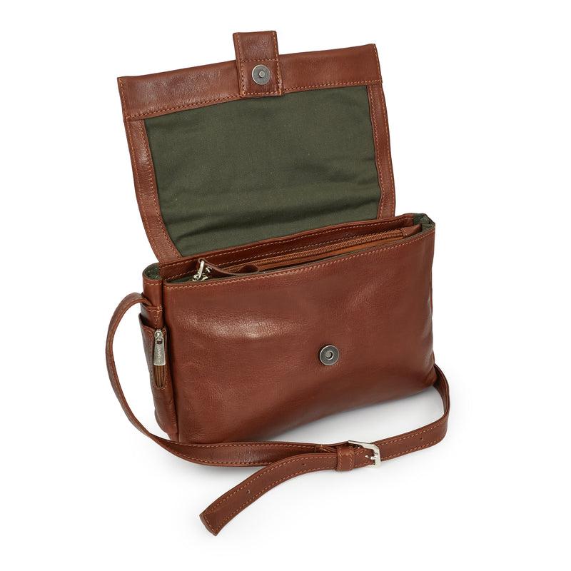 MORRAL PAGNO MARRON