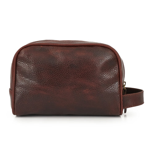 NECESER ALATRI MARRON