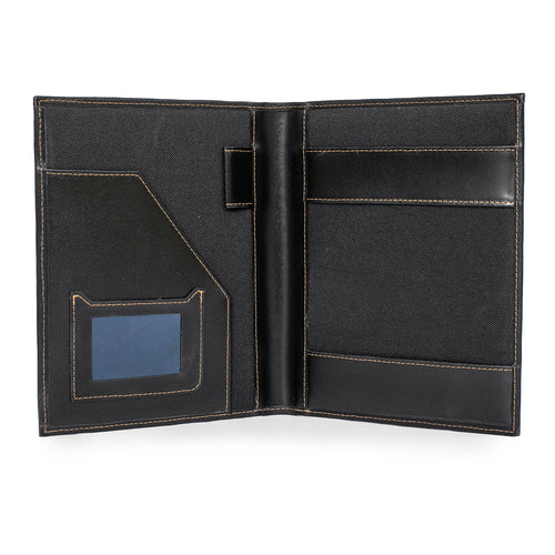 CARPETA DISK NEGRA