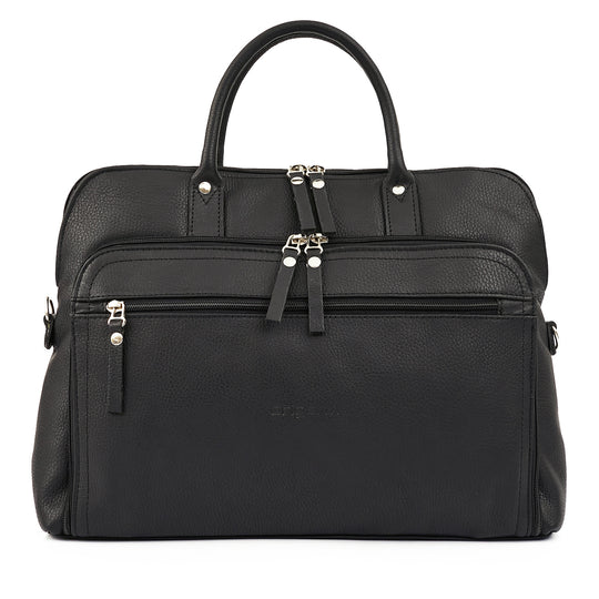 MALETIN FOREST NEGRO